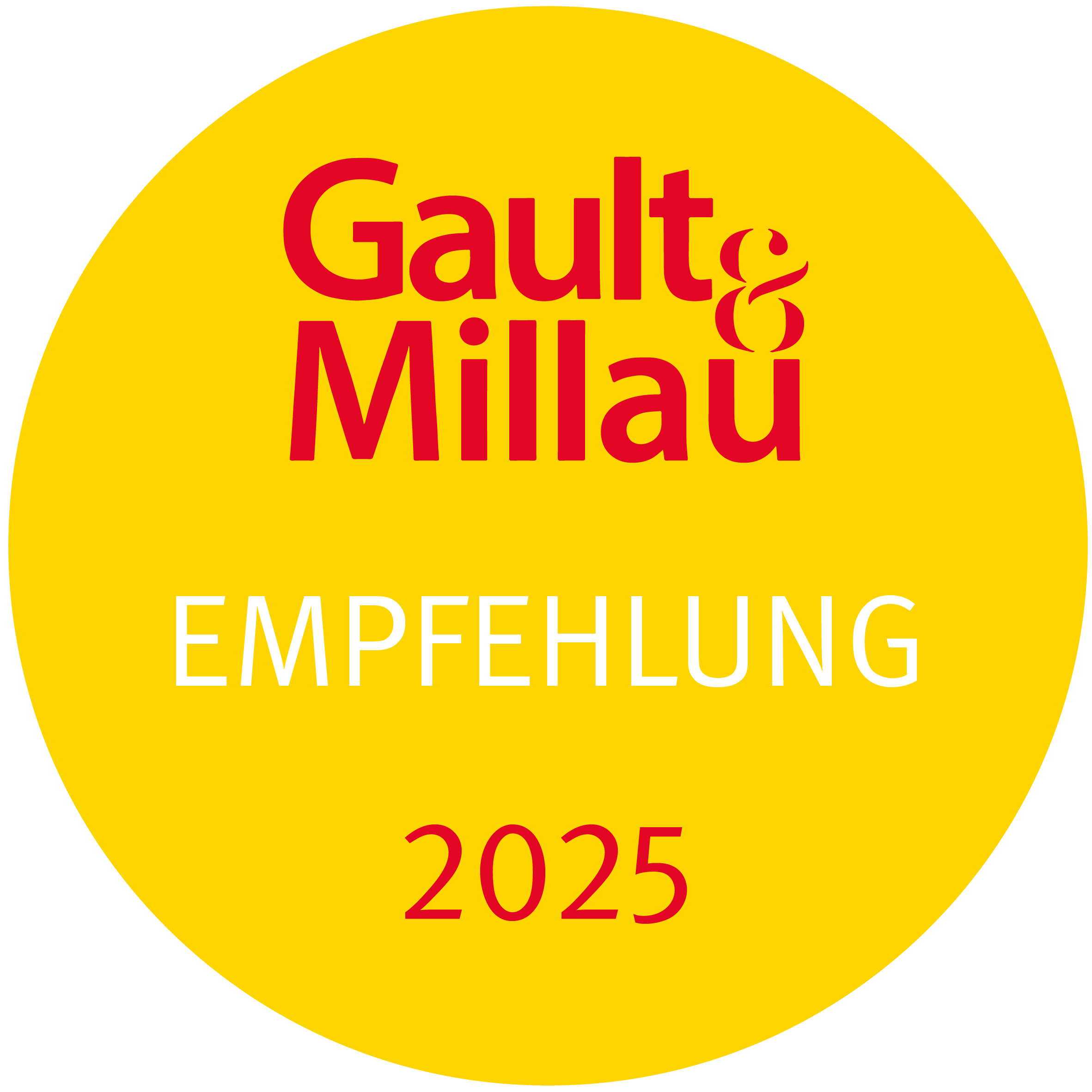 Gault & Millau